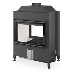 Krbová vložka Romotop HEAT T 4G 70.50.04 průhledová 